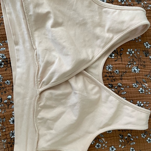 Kindred Bravely Organic Cotton Nursing & Sleep Bra - Picture 3 of 10